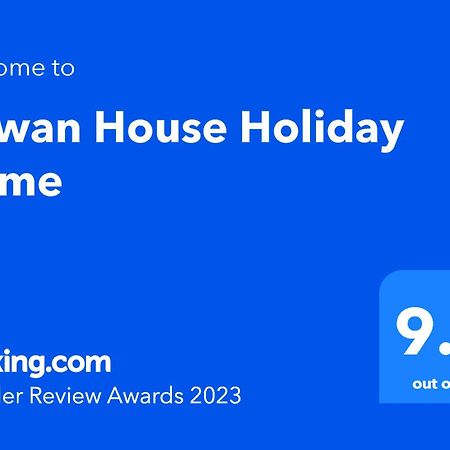 Rowan House Holiday Home By Trident Holiday Homes Currans Εξωτερικό φωτογραφία