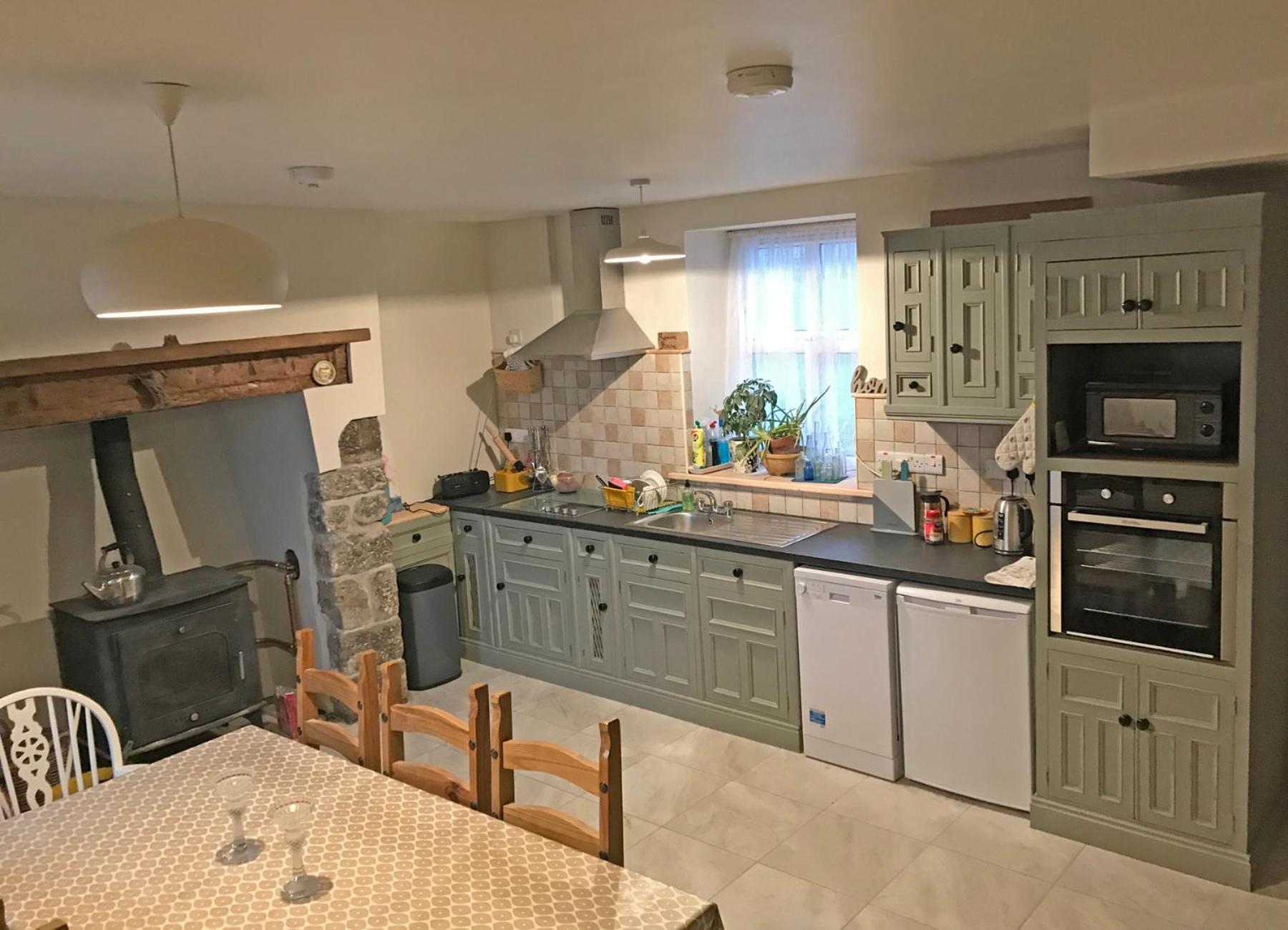 Rowan House Holiday Home By Trident Holiday Homes Currans Εξωτερικό φωτογραφία