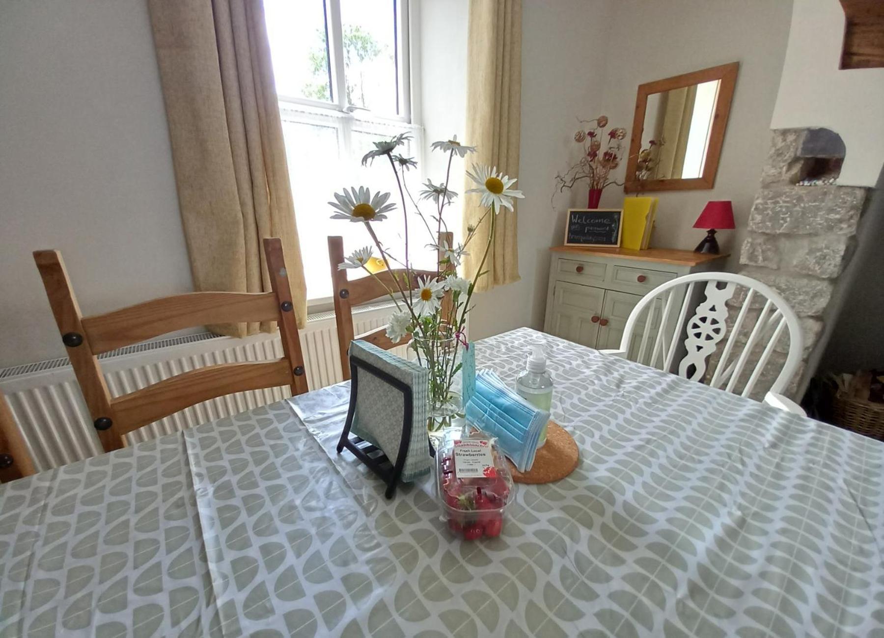 Rowan House Holiday Home By Trident Holiday Homes Currans Εξωτερικό φωτογραφία