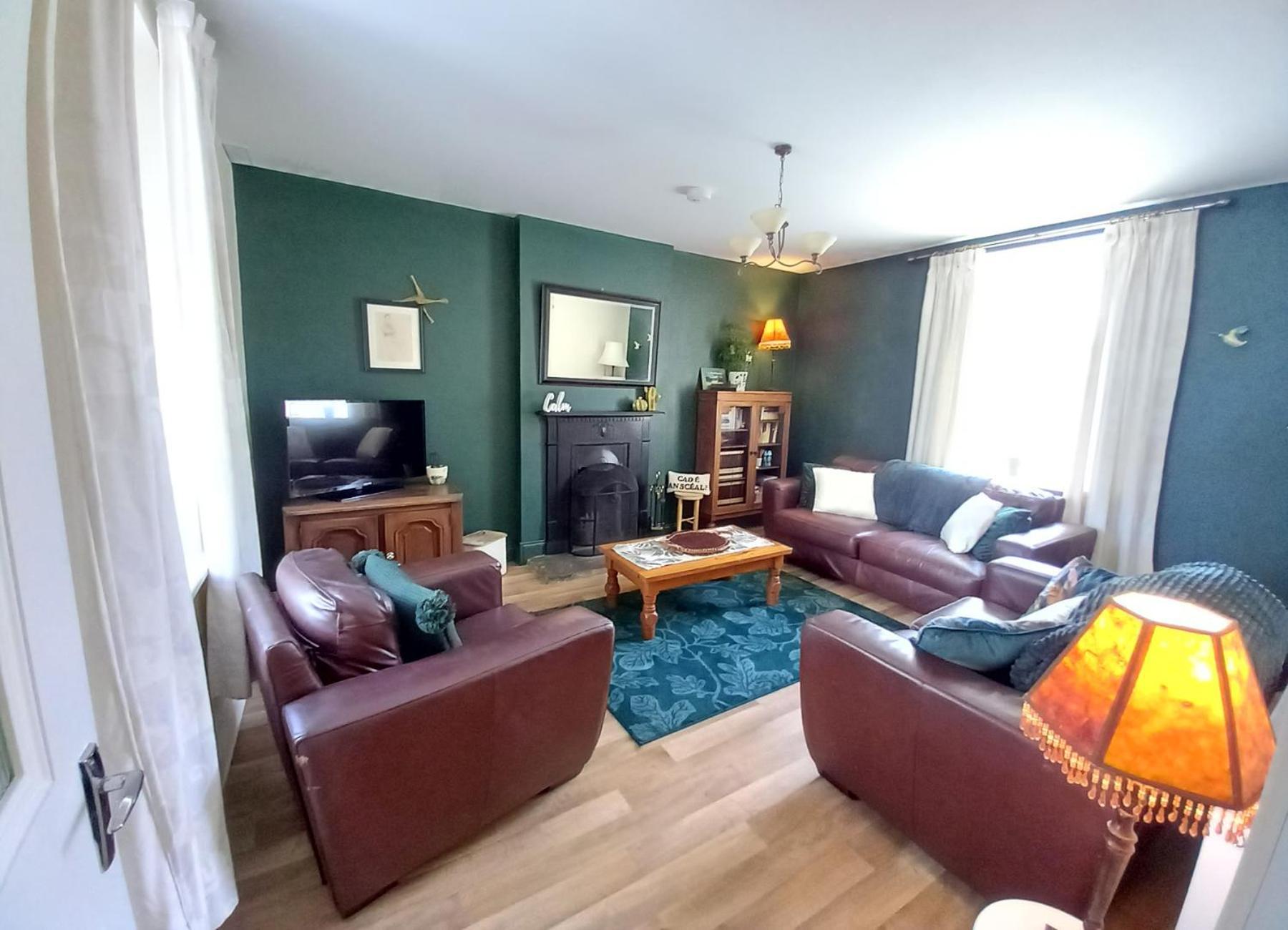 Rowan House Holiday Home By Trident Holiday Homes Currans Εξωτερικό φωτογραφία