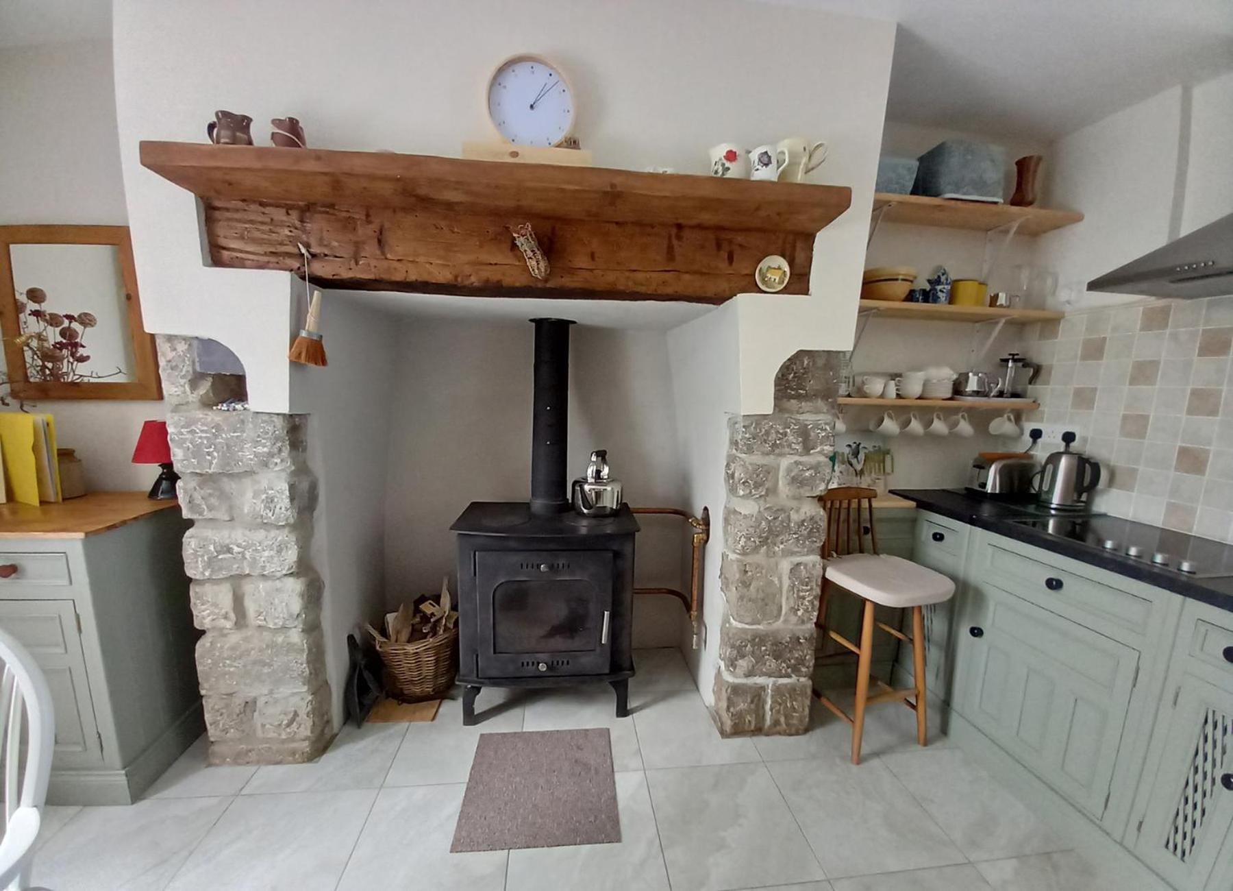 Rowan House Holiday Home By Trident Holiday Homes Currans Εξωτερικό φωτογραφία