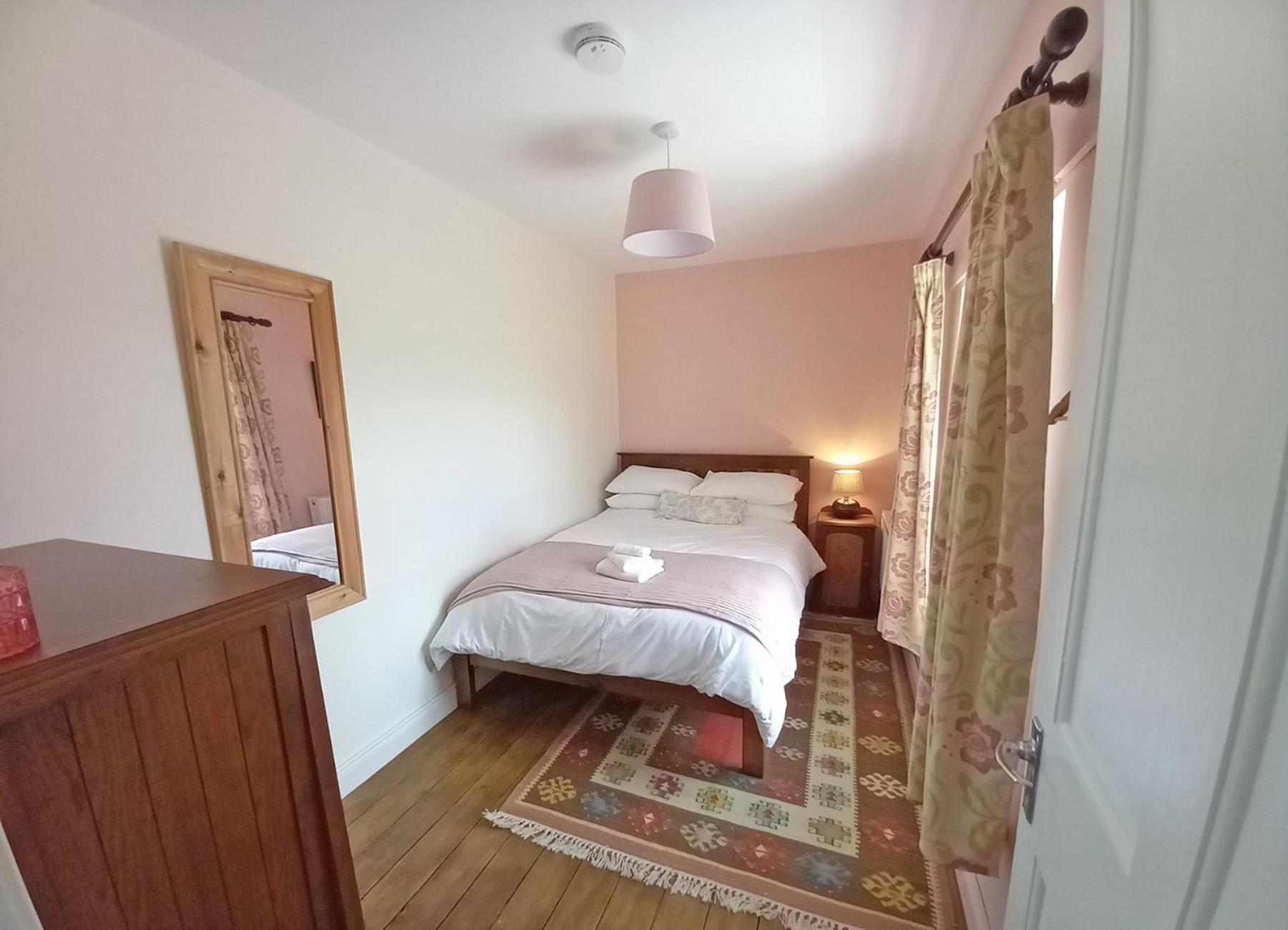 Rowan House Holiday Home By Trident Holiday Homes Currans Εξωτερικό φωτογραφία