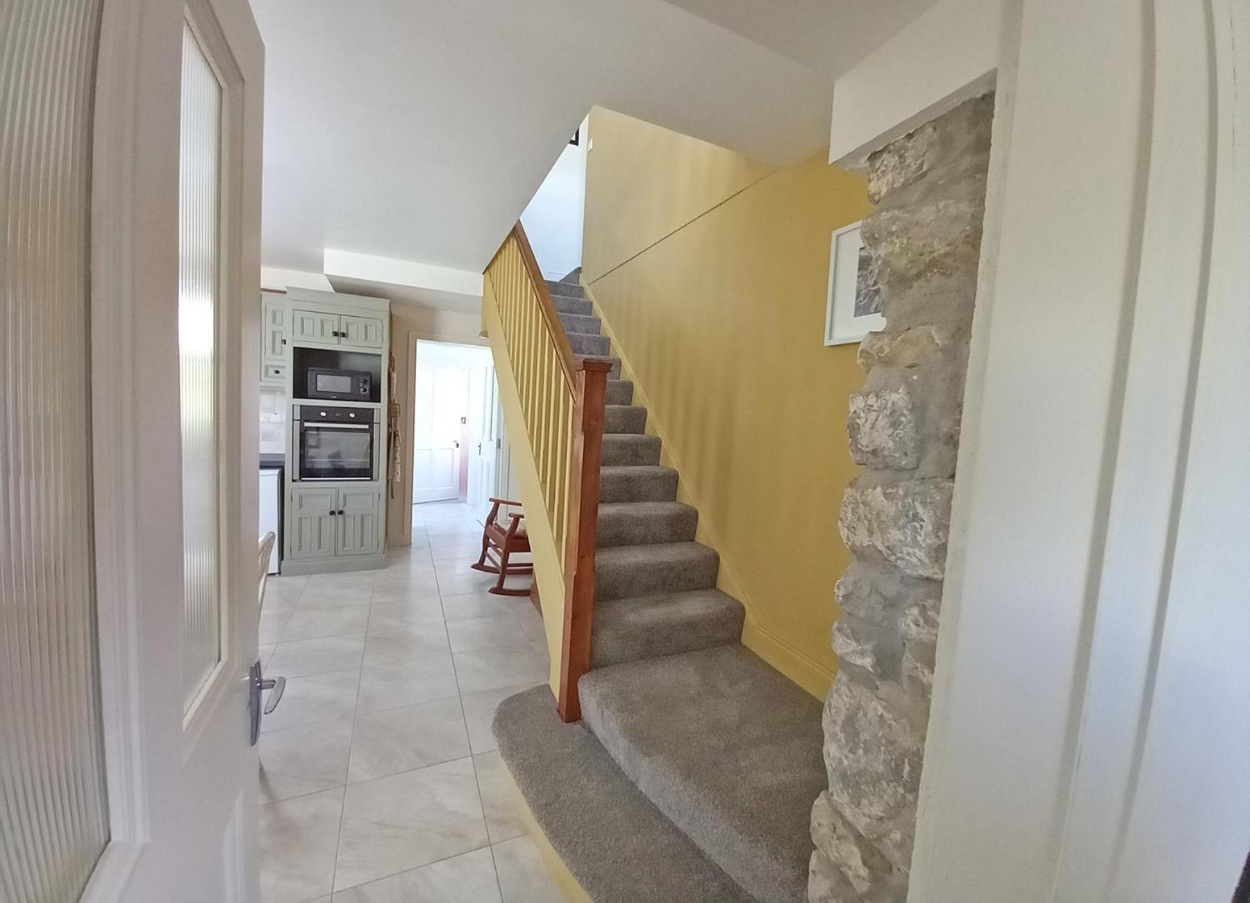 Rowan House Holiday Home By Trident Holiday Homes Currans Εξωτερικό φωτογραφία