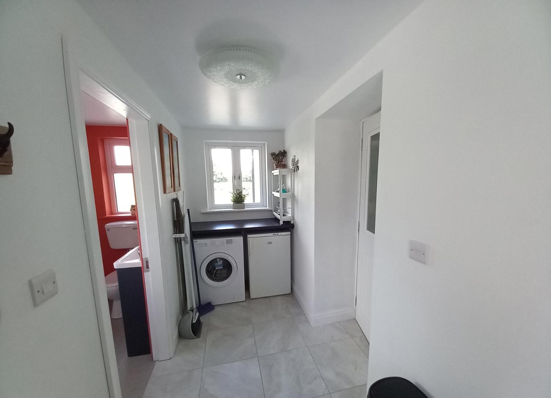 Rowan House Holiday Home By Trident Holiday Homes Currans Εξωτερικό φωτογραφία