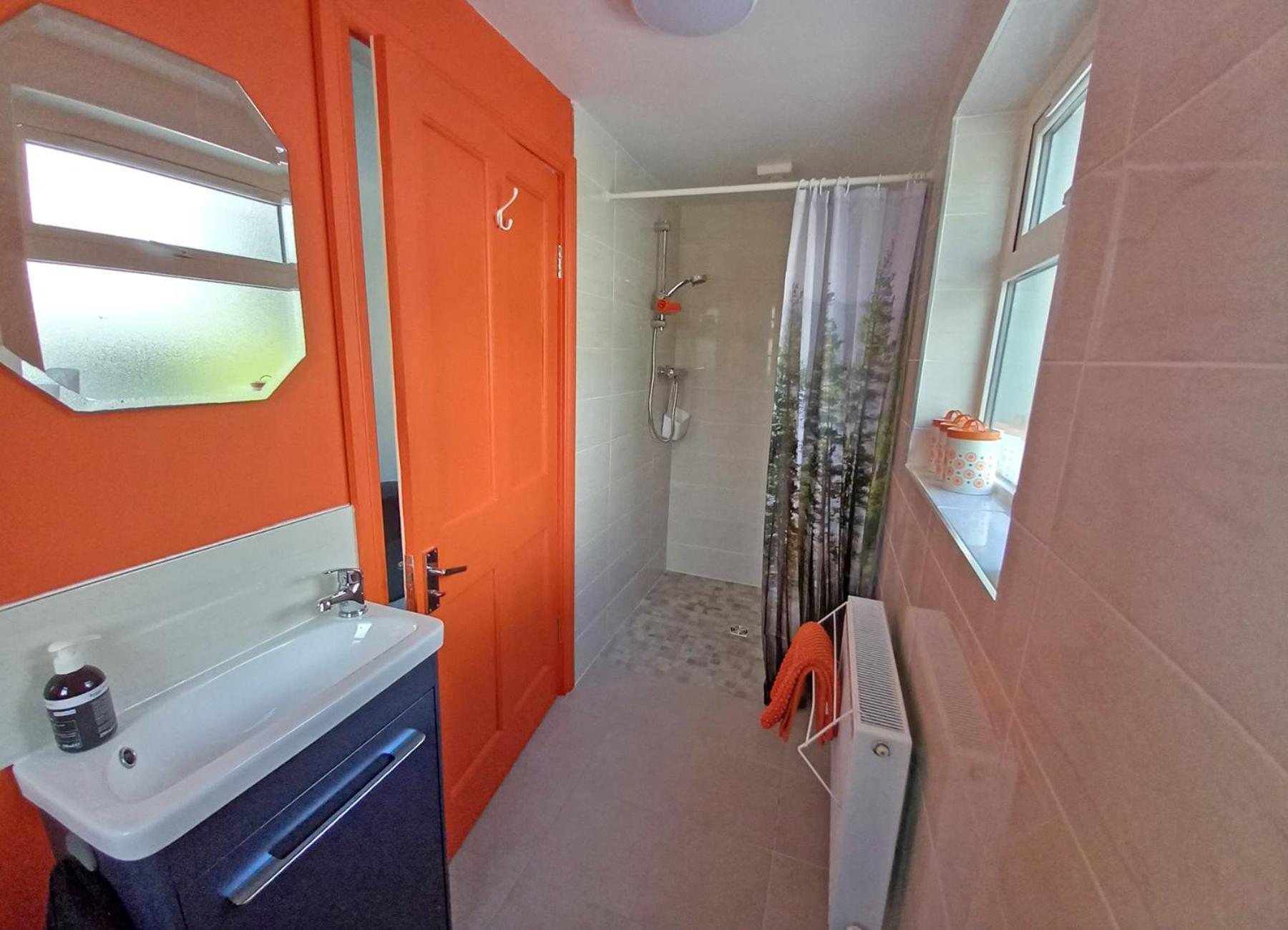 Rowan House Holiday Home By Trident Holiday Homes Currans Εξωτερικό φωτογραφία