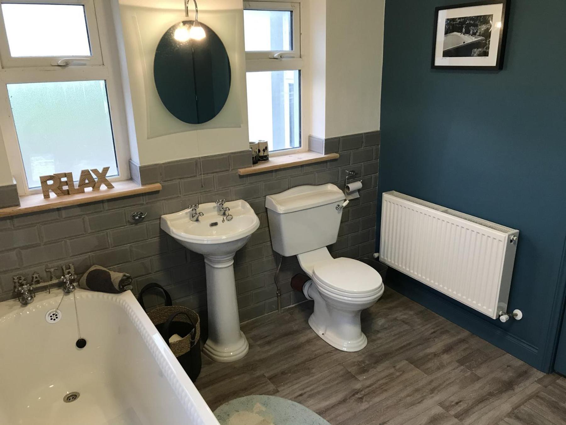 Rowan House Holiday Home By Trident Holiday Homes Currans Εξωτερικό φωτογραφία