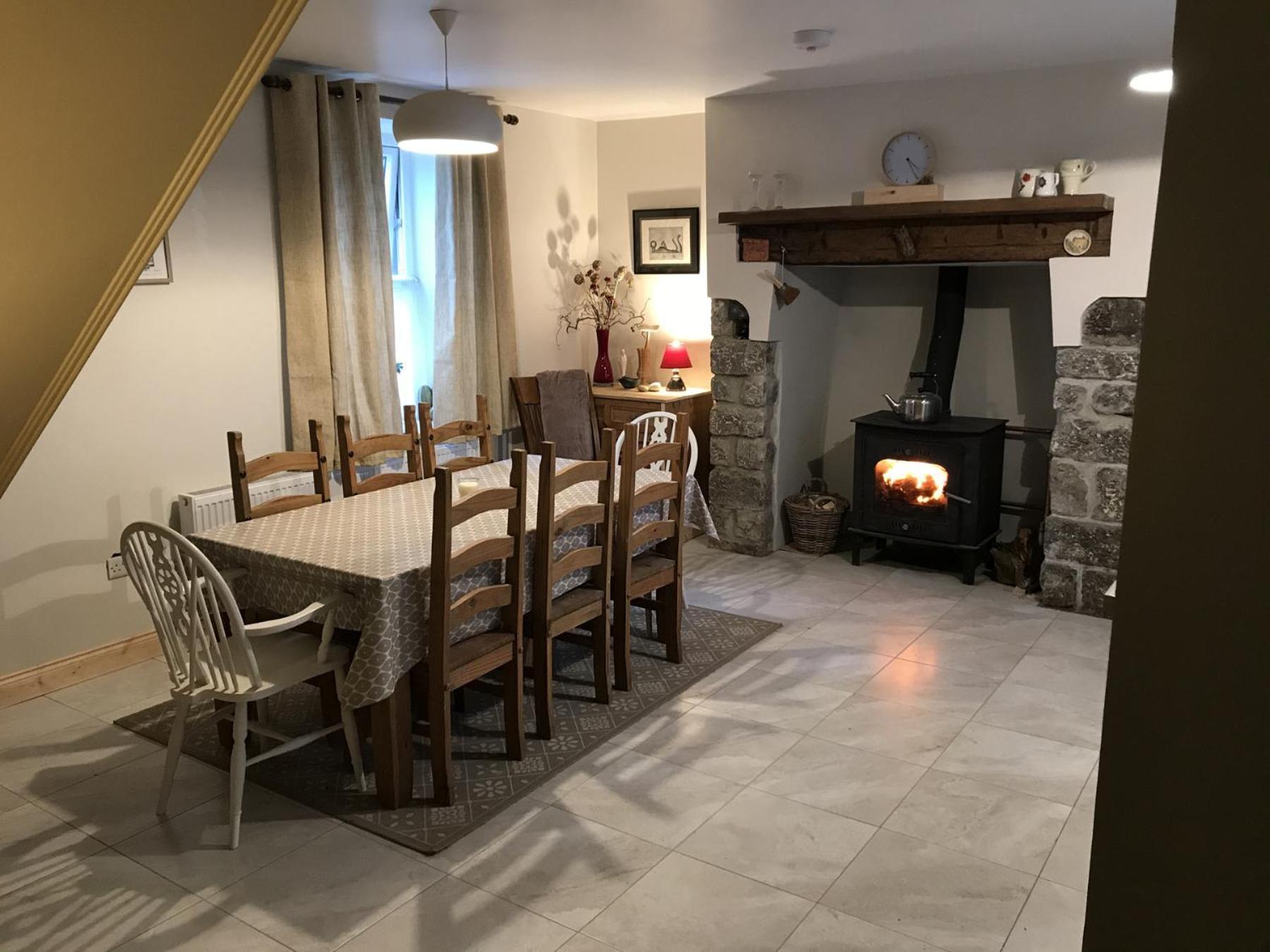 Rowan House Holiday Home By Trident Holiday Homes Currans Εξωτερικό φωτογραφία