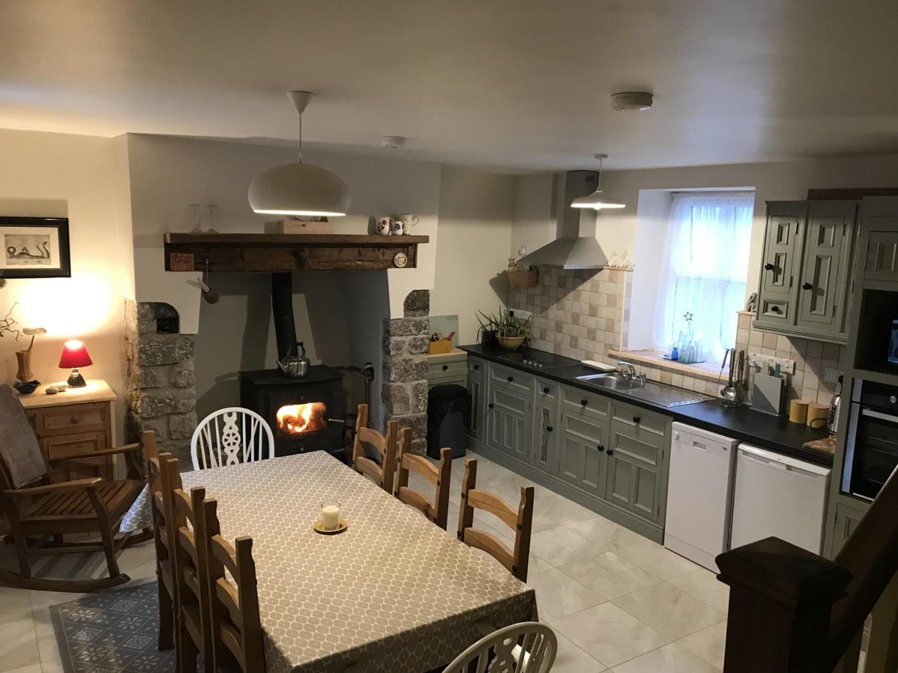 Rowan House Holiday Home By Trident Holiday Homes Currans Εξωτερικό φωτογραφία
