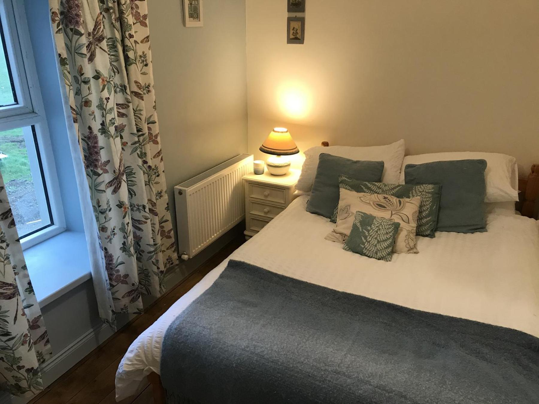 Rowan House Holiday Home By Trident Holiday Homes Currans Εξωτερικό φωτογραφία